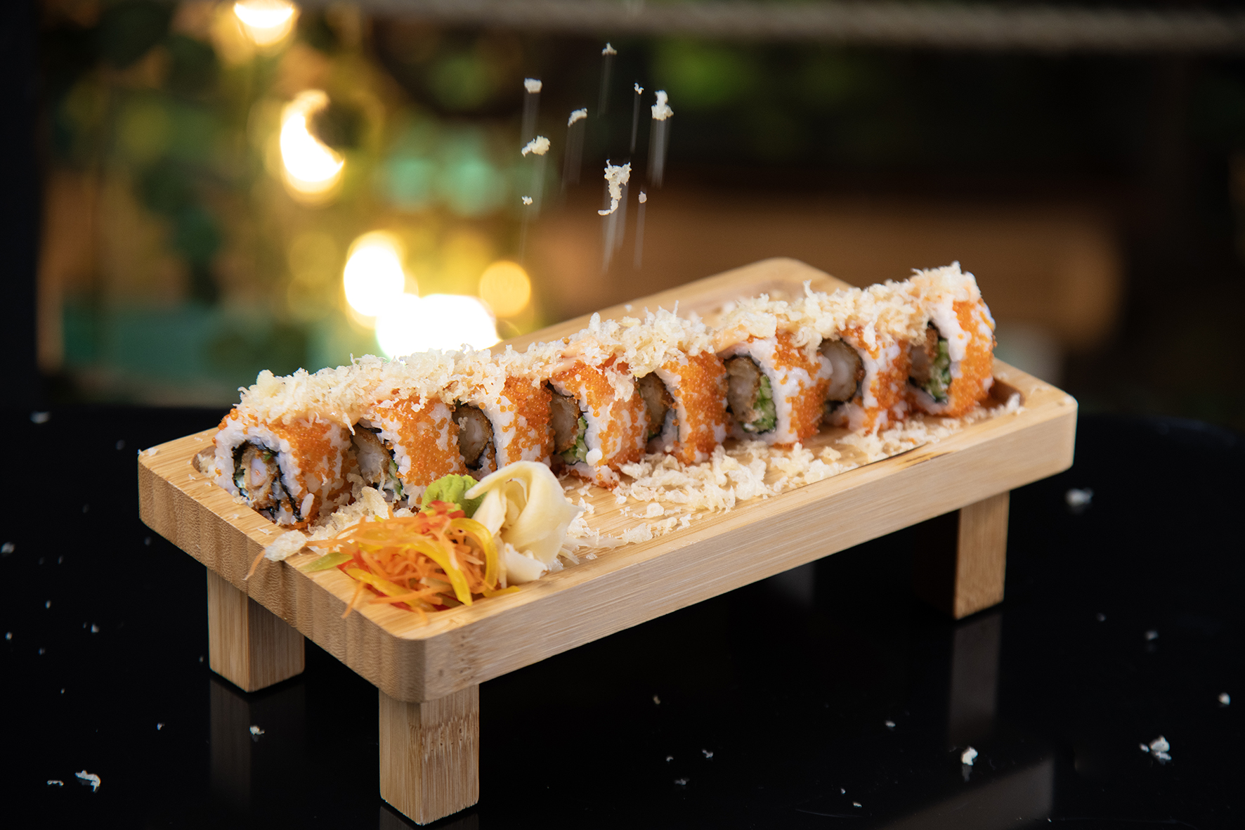 كازومي ماكي