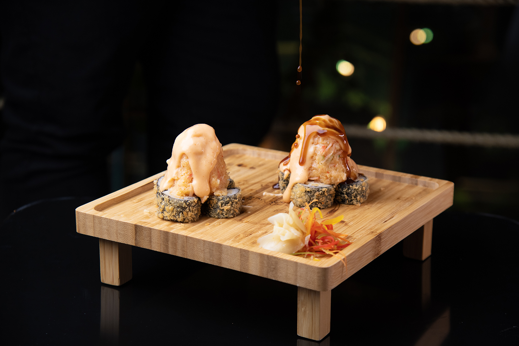 فولكينو ماكي