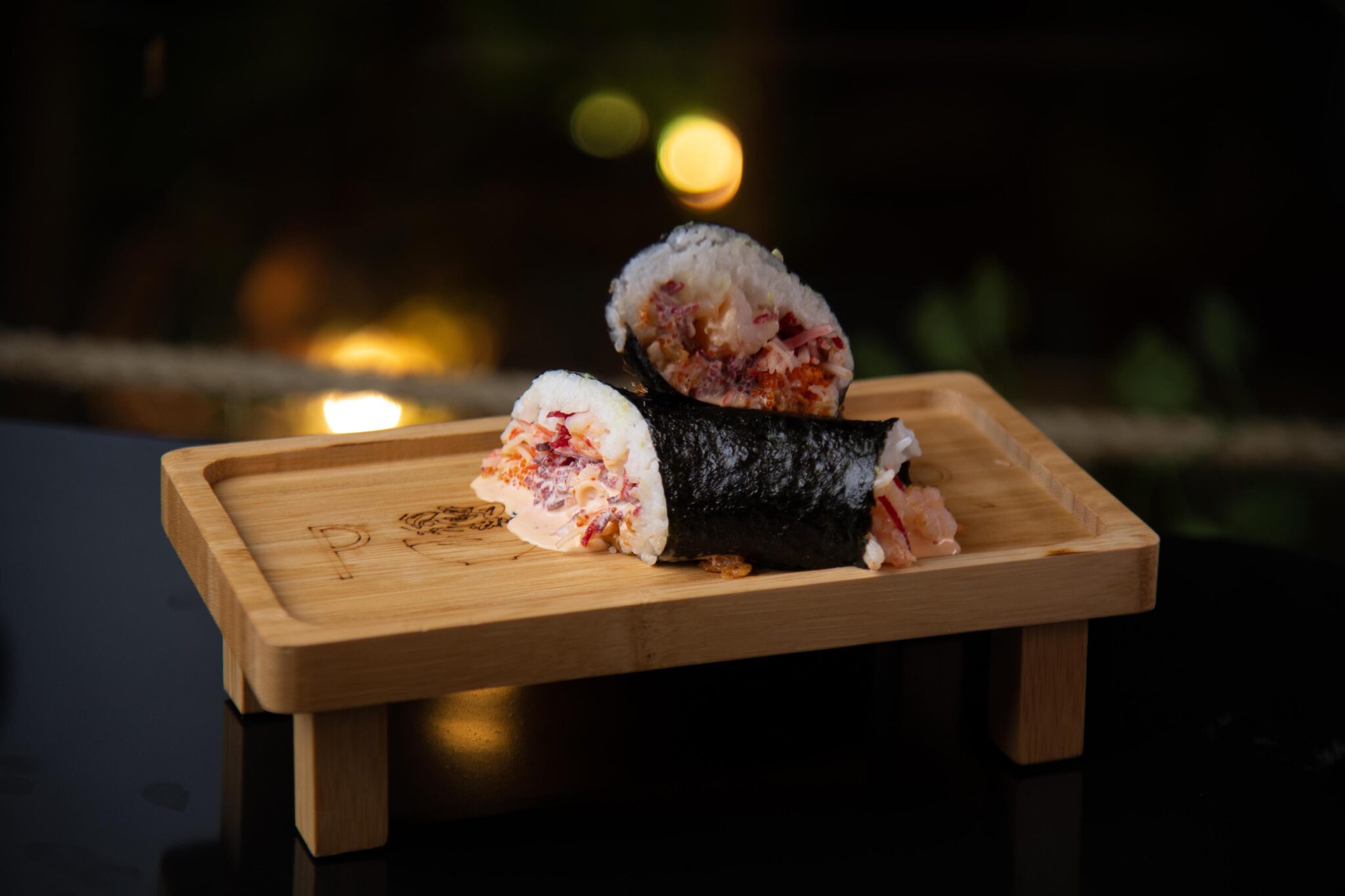   هوكو بوكي راب