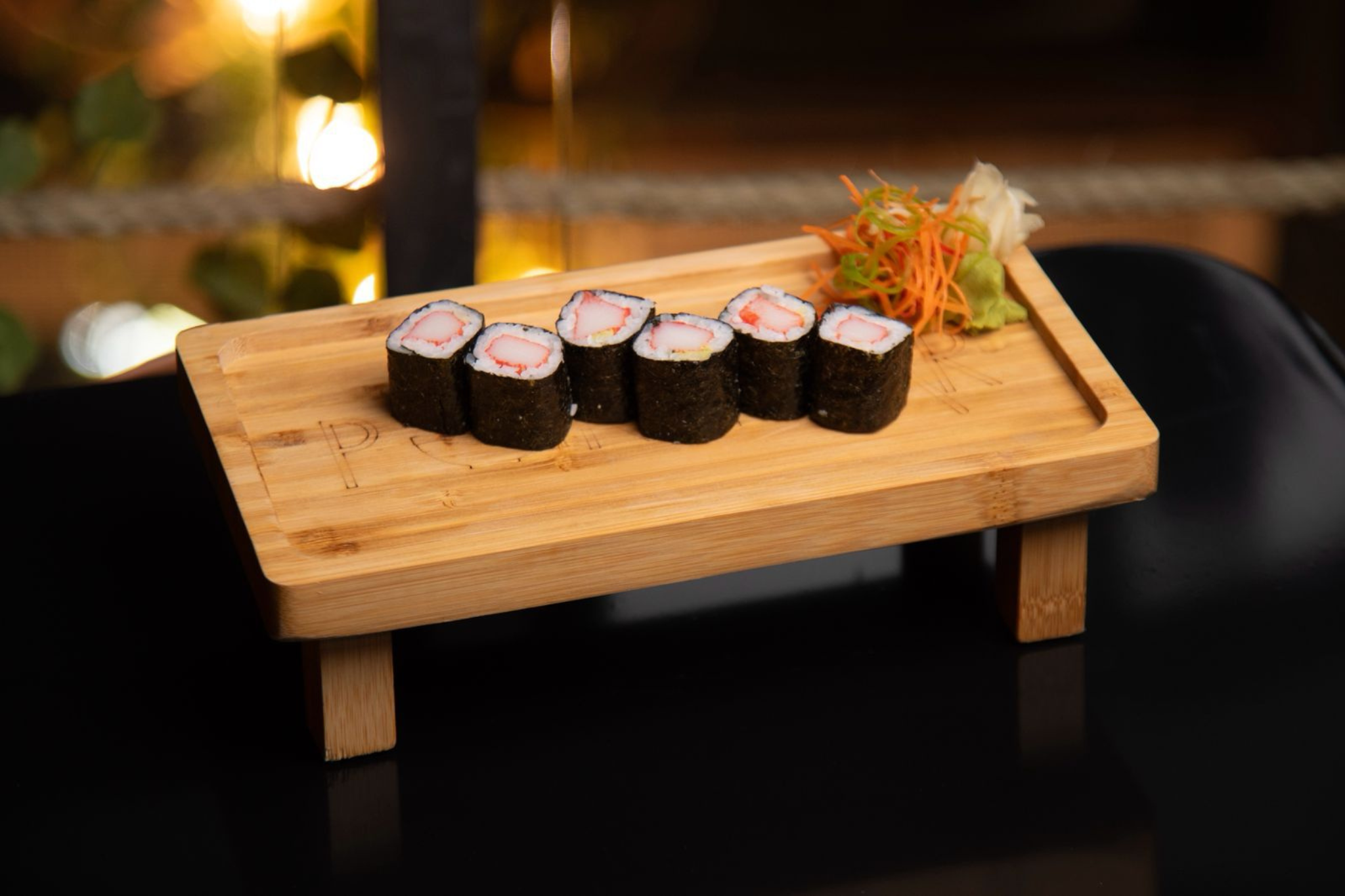 كاني هوسو ماكي