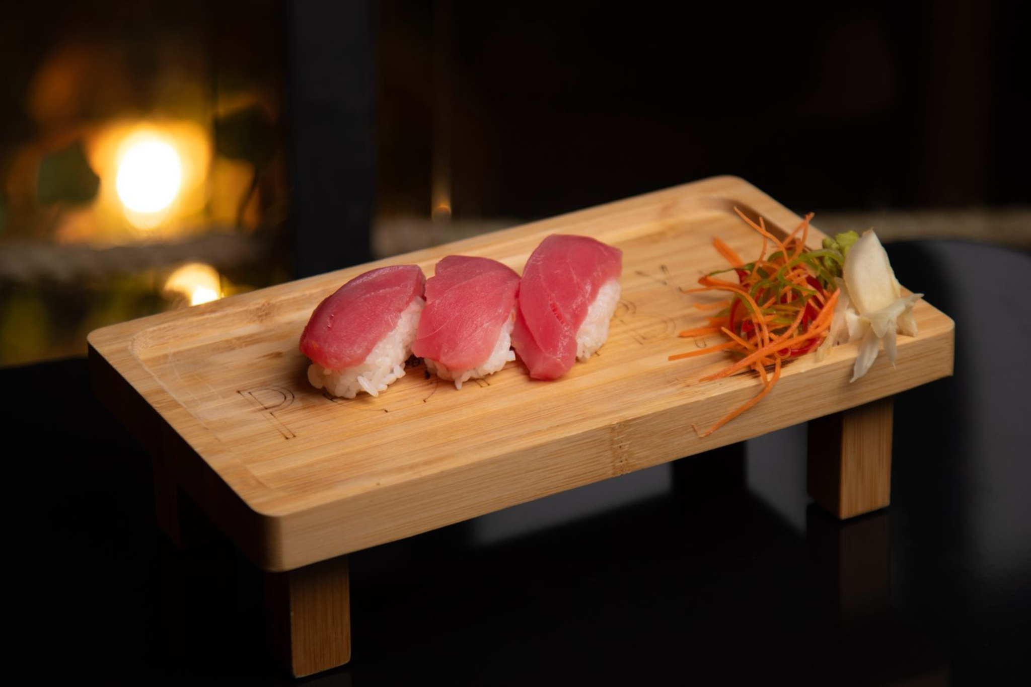 تونا نيجيري