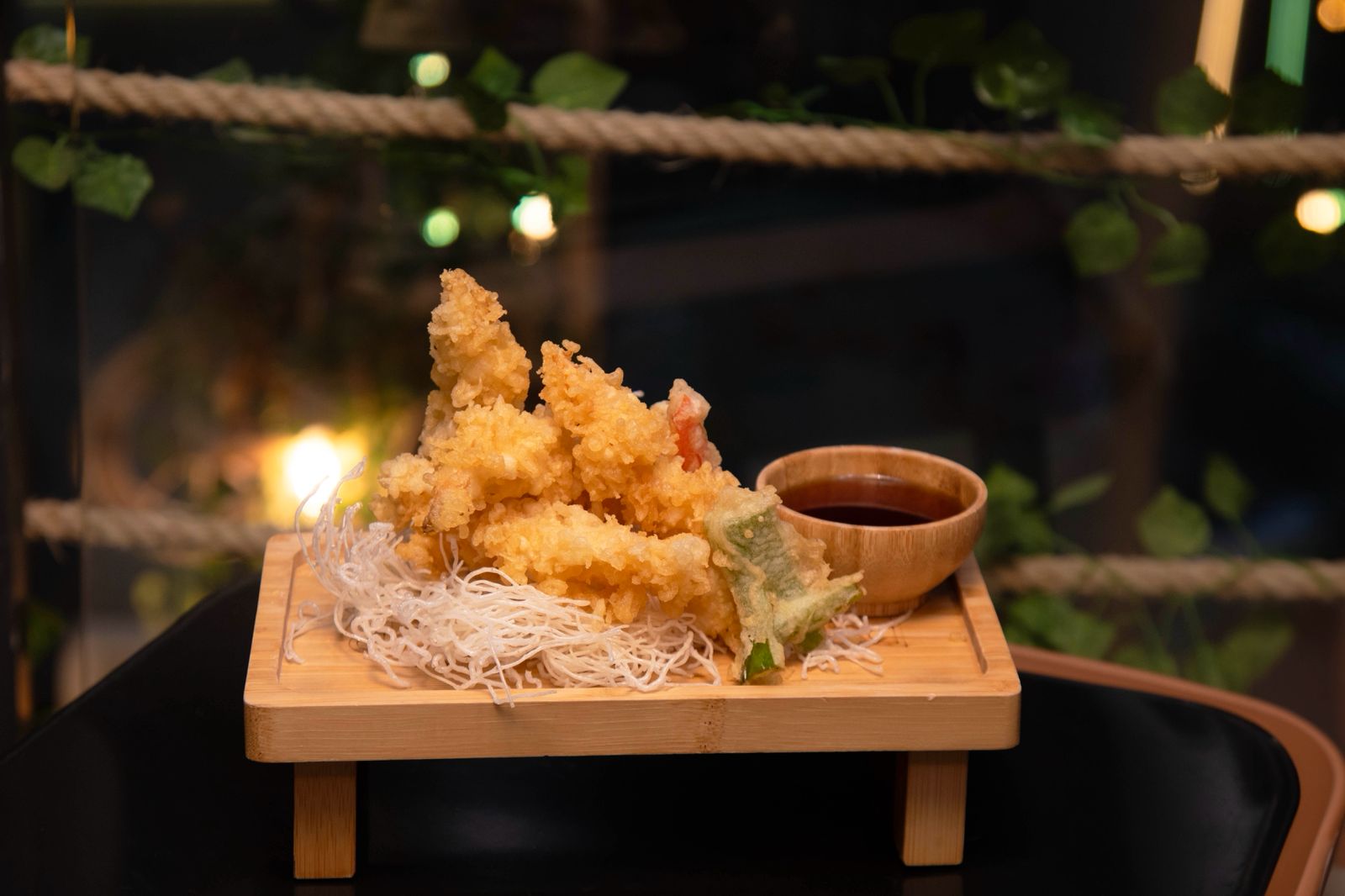 جمبري تورنيدو