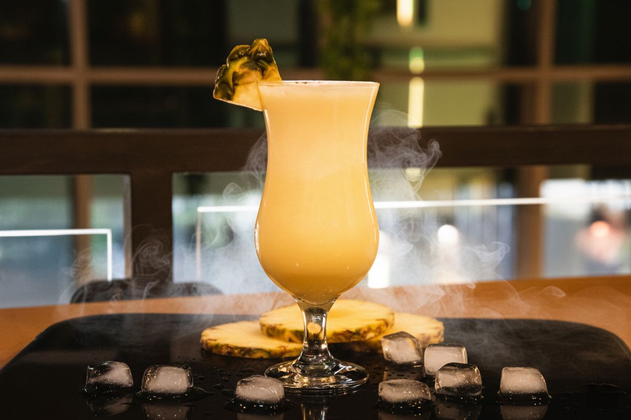 بينا كولادا