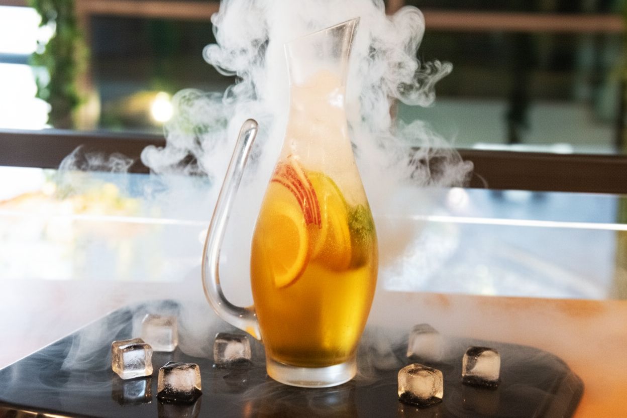 سانغريا سعودية (إبريق)