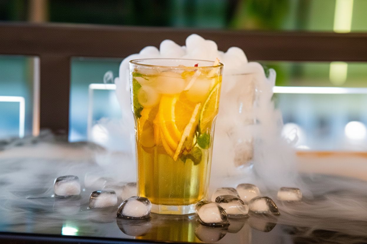 سانغريا سعودية (كوب واحد)