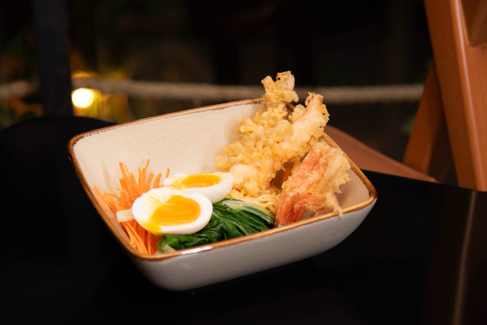 رامن لاكسا إيبيكاني